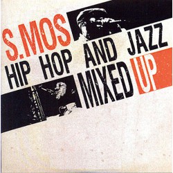 Hip Hop & Jazz Mixed Vol.1 (LP)