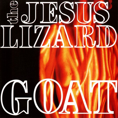 Goat (LP)
