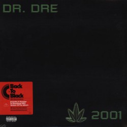 2001 (2LP)