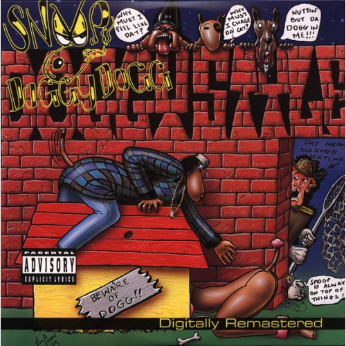 Doggystyle (2LP)