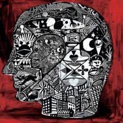 A Matter Of Scale (2LP)