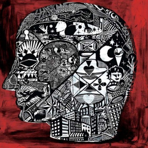 A Matter Of Scale (2LP)