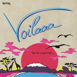 On Te L'Avait Dit Vol.1 (2LP)