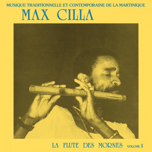 La Flute Des Mornes (LP)