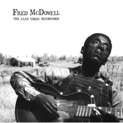 The Alan Lomax Recordings (LP)