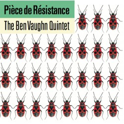 Pièce De Résistance (LP)
