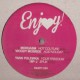 Morgasm/Woody Mcbride/Yann Polewka/Hip-j (EP)