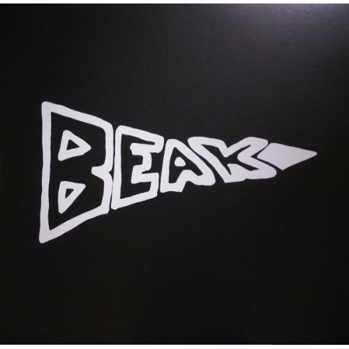 Beak (2LP)