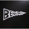 Beak (2LP) grey