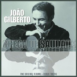 Joao Gilberto / Chega De Saudade (LP)