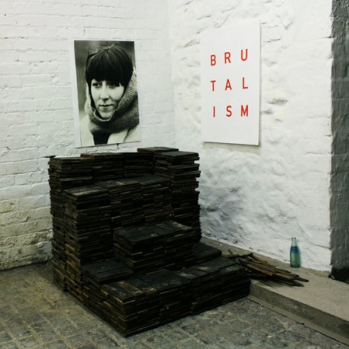 Brutalism (LP)