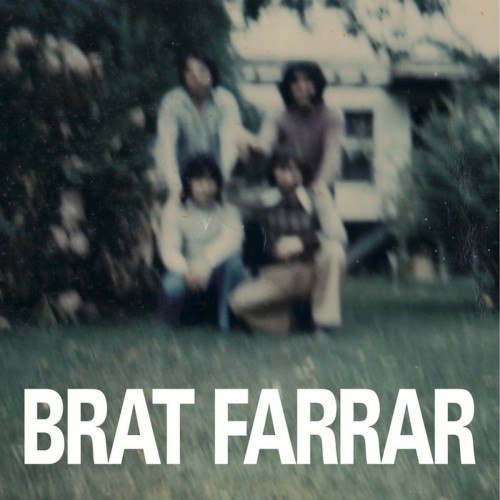 Brat Farrar (LP)