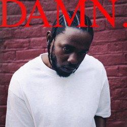 Damn (2LP)