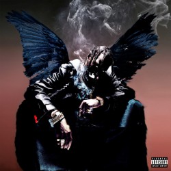 Birds In The Trap Sing Mcknight (2LP)
