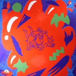 Destination Earth (LP)