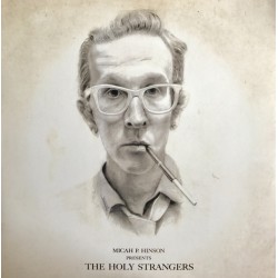 Presents The Holy Strangers (2LP)