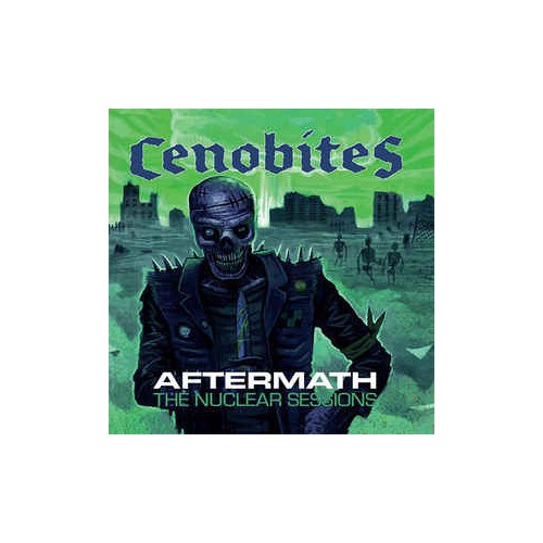 Aftermath...The Nuclear Sessions (LP)