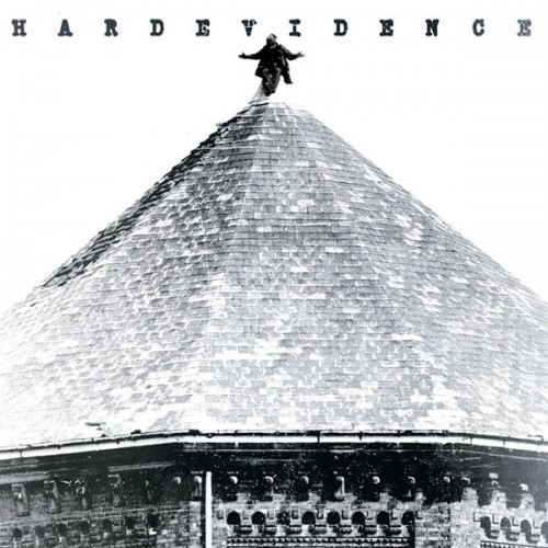 Hard Evidence (LP)