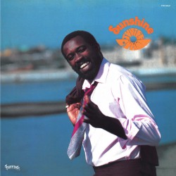 Sunshine (2LP)