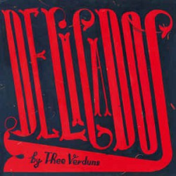 Delicados (LP)