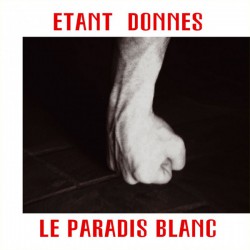 Le Paradis Blanc (LP+DVD)