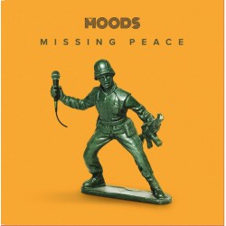 Missing Peace (LP)