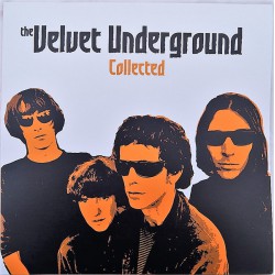 Collected (2LP)