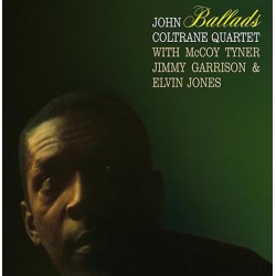 Ballads (LP)