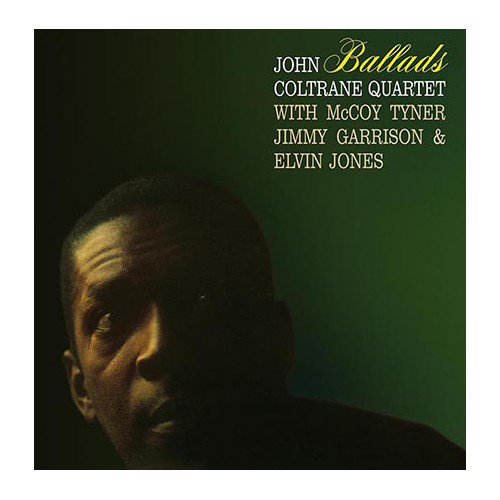 Ballads (LP)