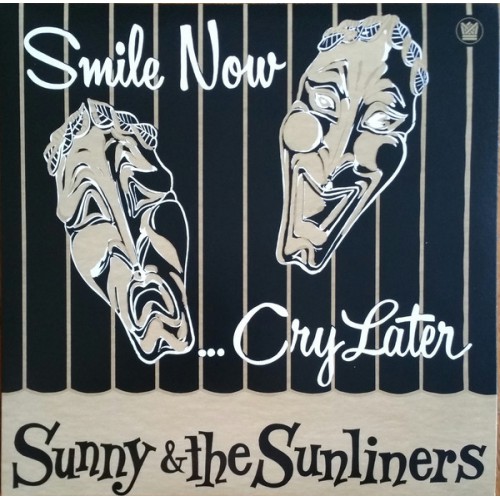Smile Now ... Cry Later (LP) Black Friday !