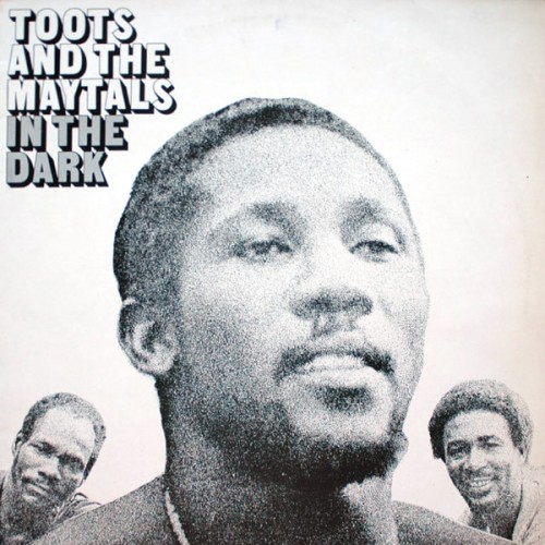 In The Dark (LP)