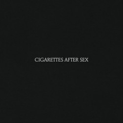 Cigarettes After Sex (LP)