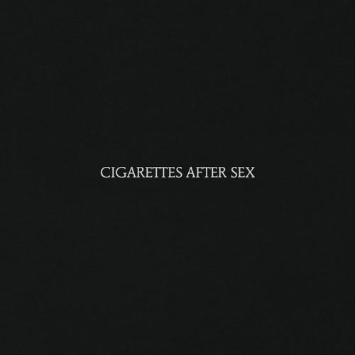 Cigarettes After Sex (LP)