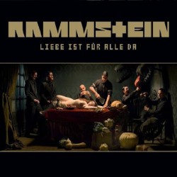 Liebe Ist Fur Alle Da (2LP)