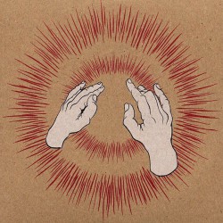 Lift Your Skinny Like Antennas... (2LP)