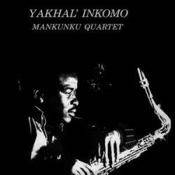 Yakhal Inkomo (LP)