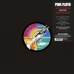 Wish You Were Here (LP)