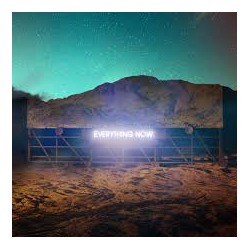 Everything Now -Night (LP) edition limitée