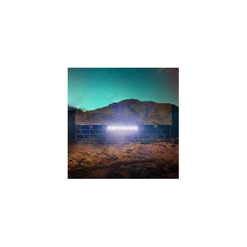 Everything Now -Night (LP) edition limitée