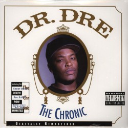 The Chronic (2LP)