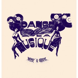 Danse à la musique (LP)