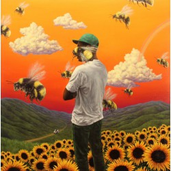 Scum Fuck Flower Boy (2LP)