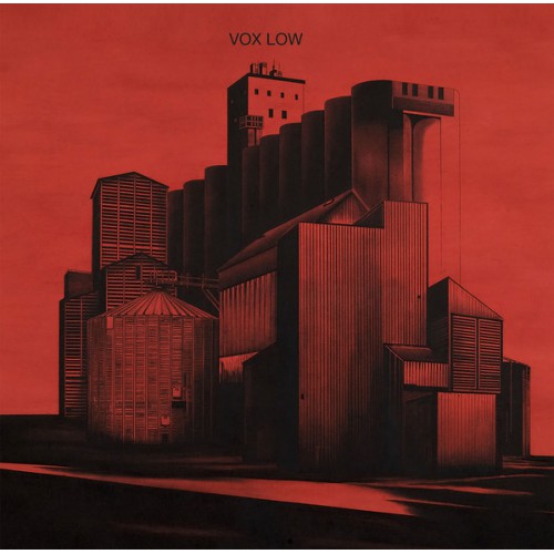 Vox Low (LP)