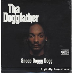 Tha Godfather (2LP)