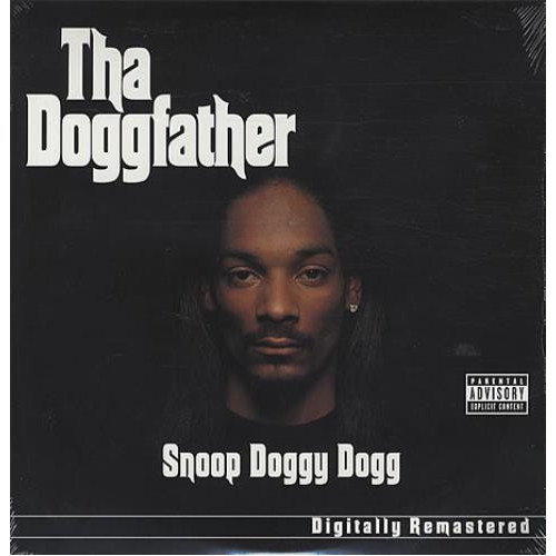 Tha Godfather (2LP)