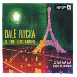 1998 Paris Recordings (LP 10")