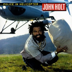 Police In Helicopter (LP)