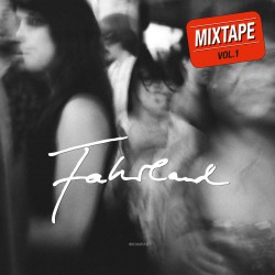 Mixtape Vol.1 (LP)