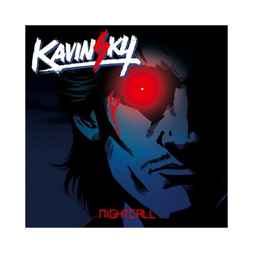 Nightcall (EP)