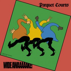 Wide Awake (LP)
